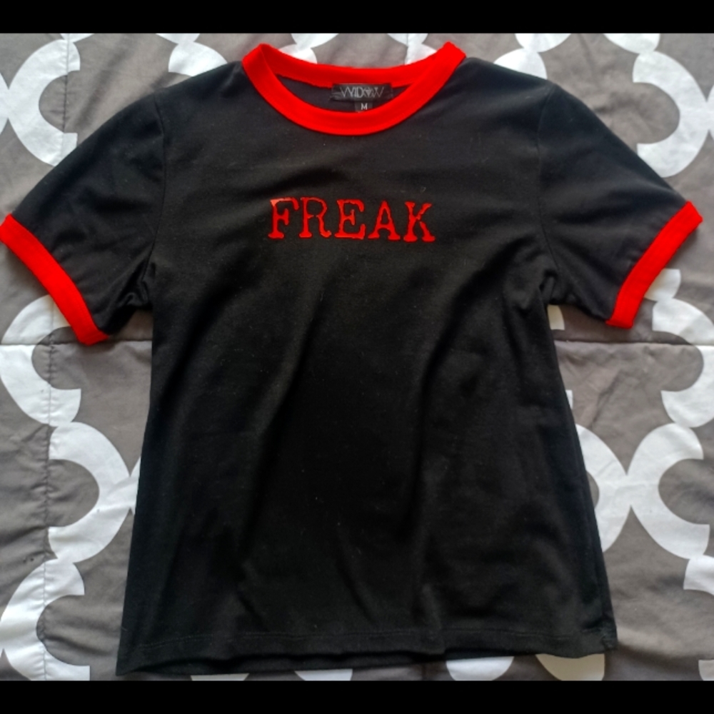 Dollskill Widow Tee